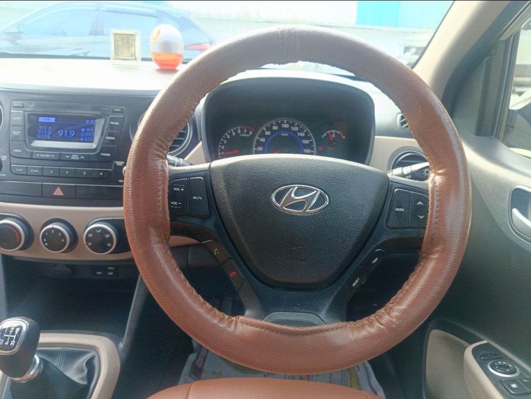 Grand i10 image 13 Grand i10 image 13