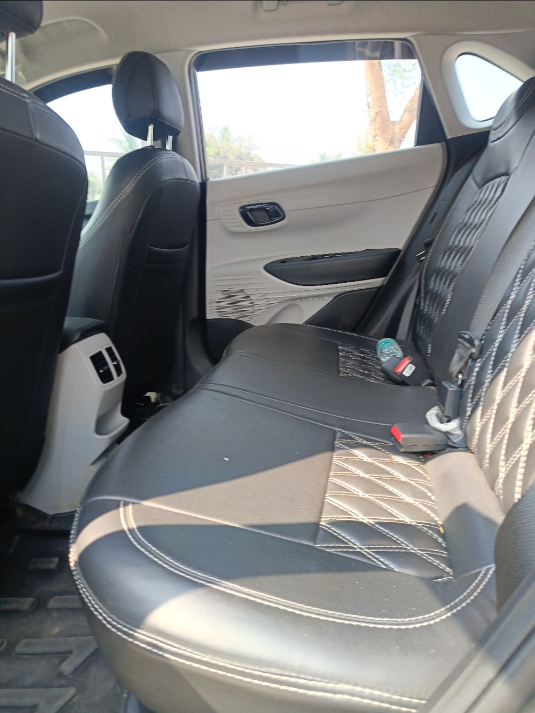 Used 2024 Hyundai i20 Used 2024 Hyundai i20