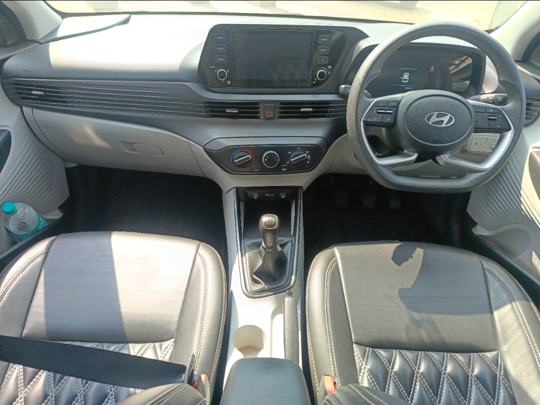 Used 2024 Hyundai i20 Used 2024 Hyundai i20