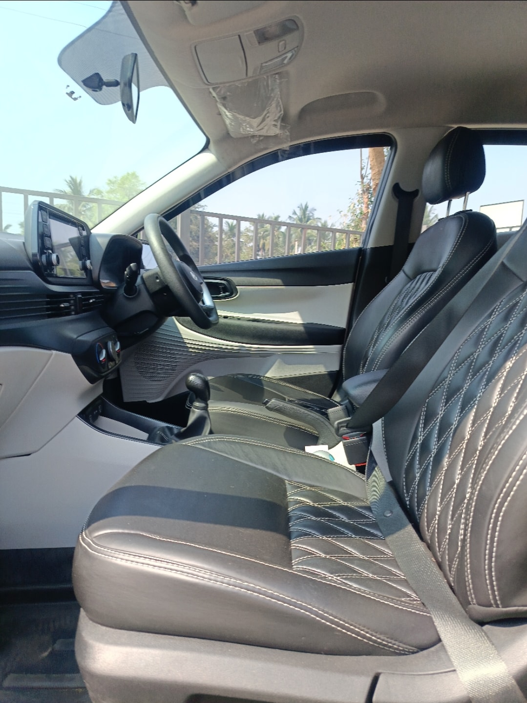 Used 2024 Hyundai i20 Used 2024 Hyundai i20