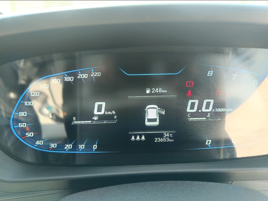 Used 2024 Hyundai i20 Used 2024 Hyundai i20