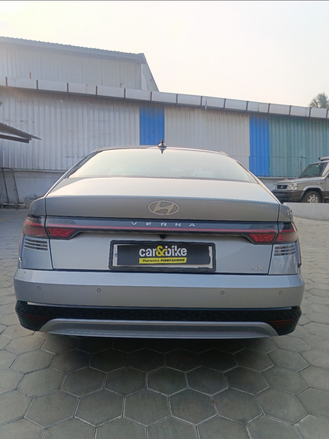 Verna image 4 Verna image 4