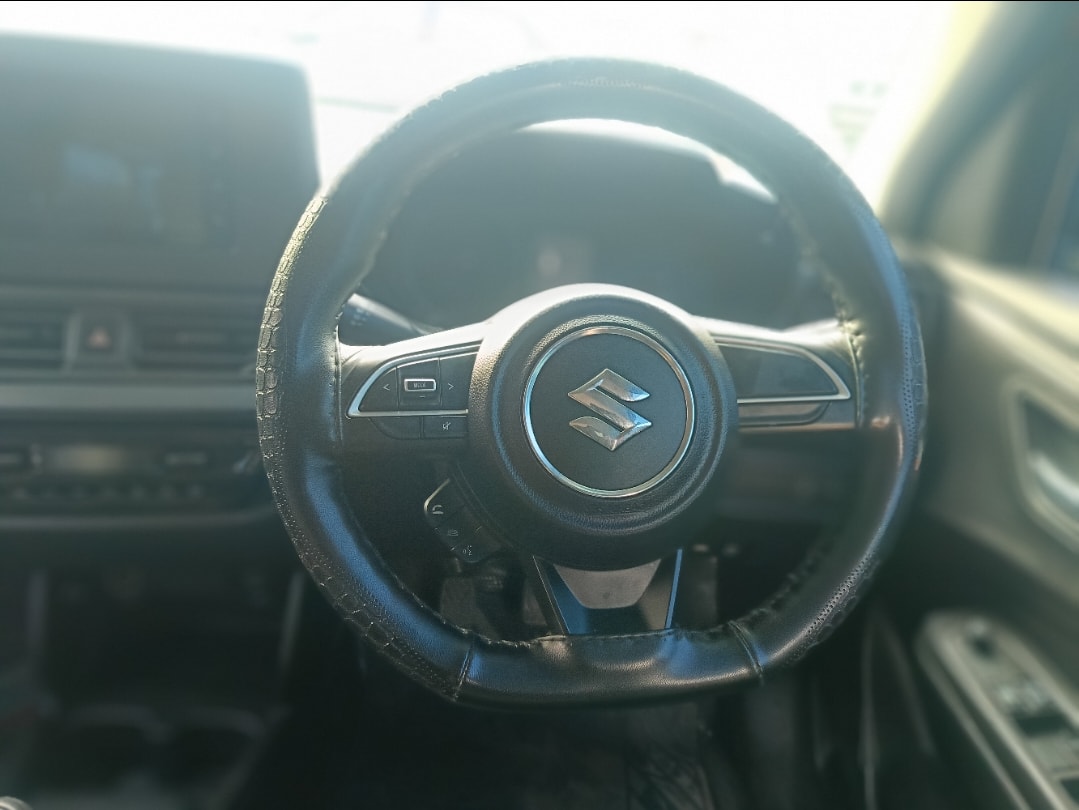 Used 2024 Maruti Suzuki Swift Used 2024 Maruti Suzuki Swift