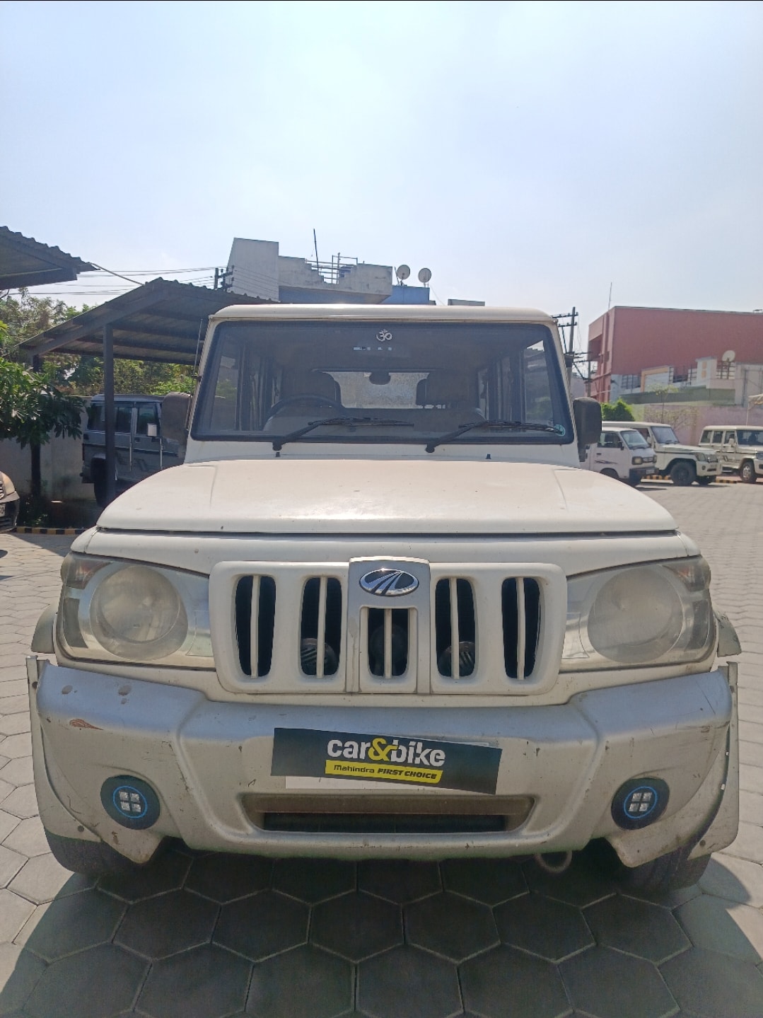 Bolero image 8 Bolero image 8