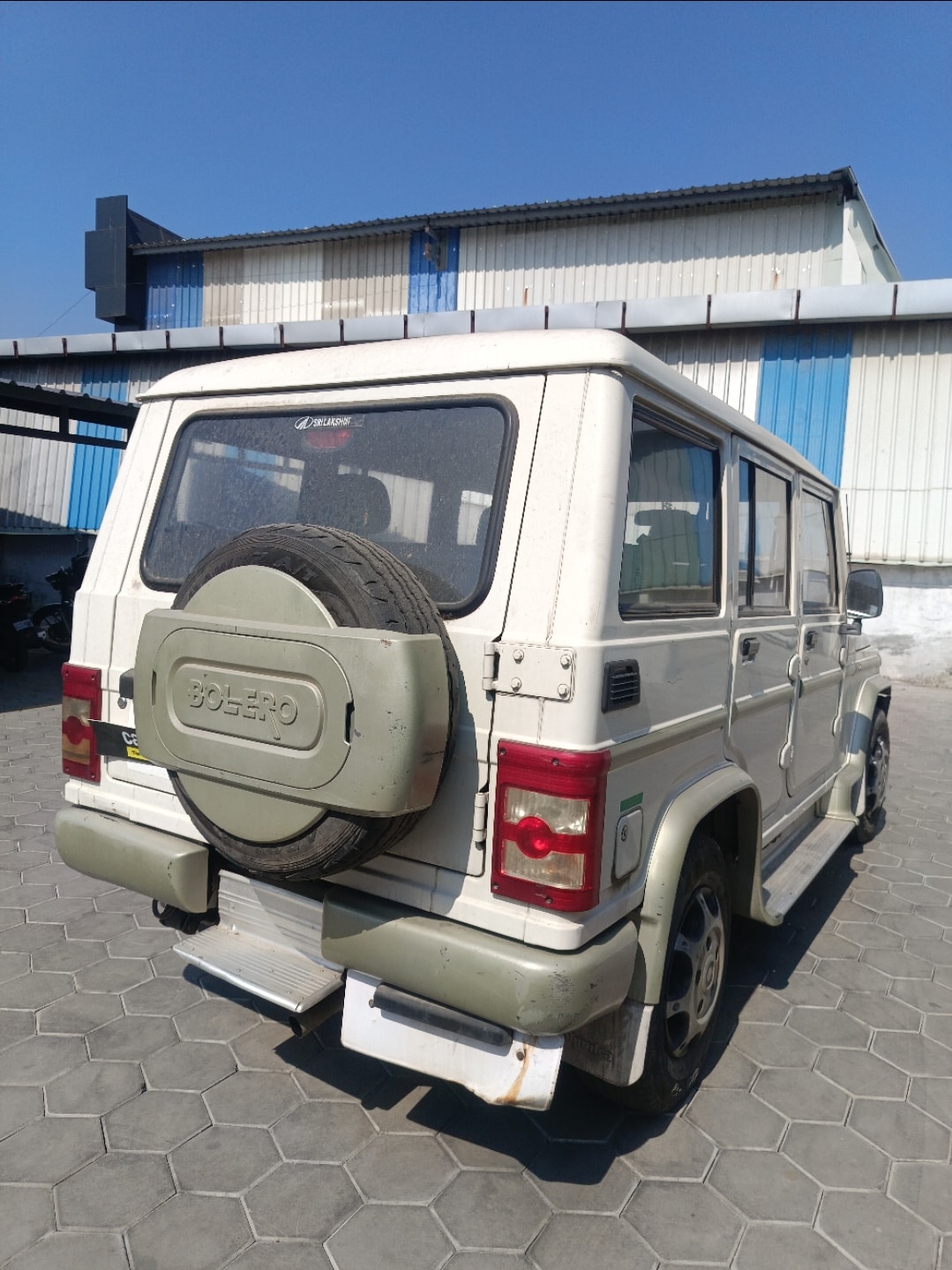 Bolero image 3 Bolero image 3