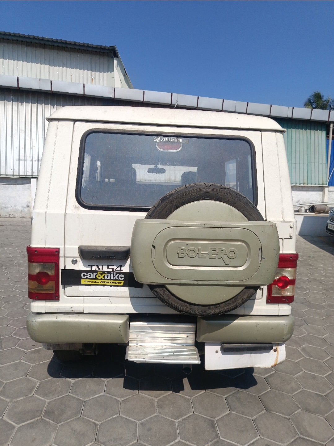 Bolero image 4 Bolero image 4