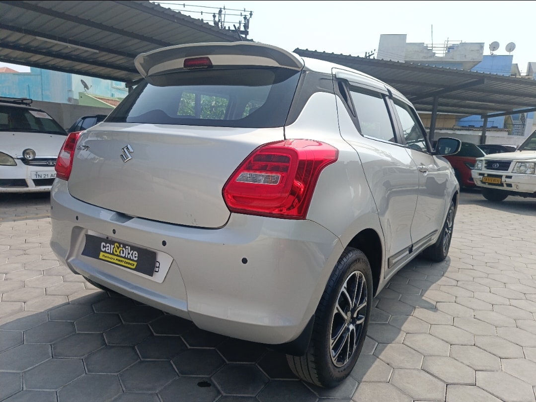 Swift image 3 Swift image 3