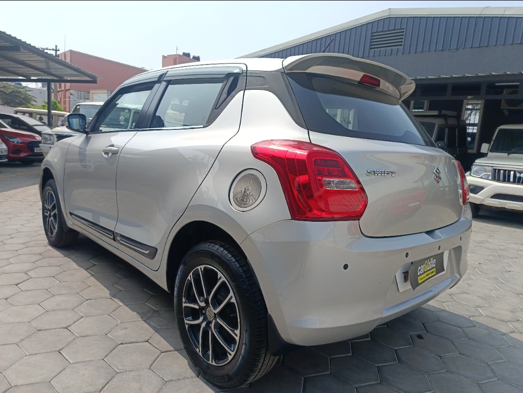 Swift image 5 Swift image 5