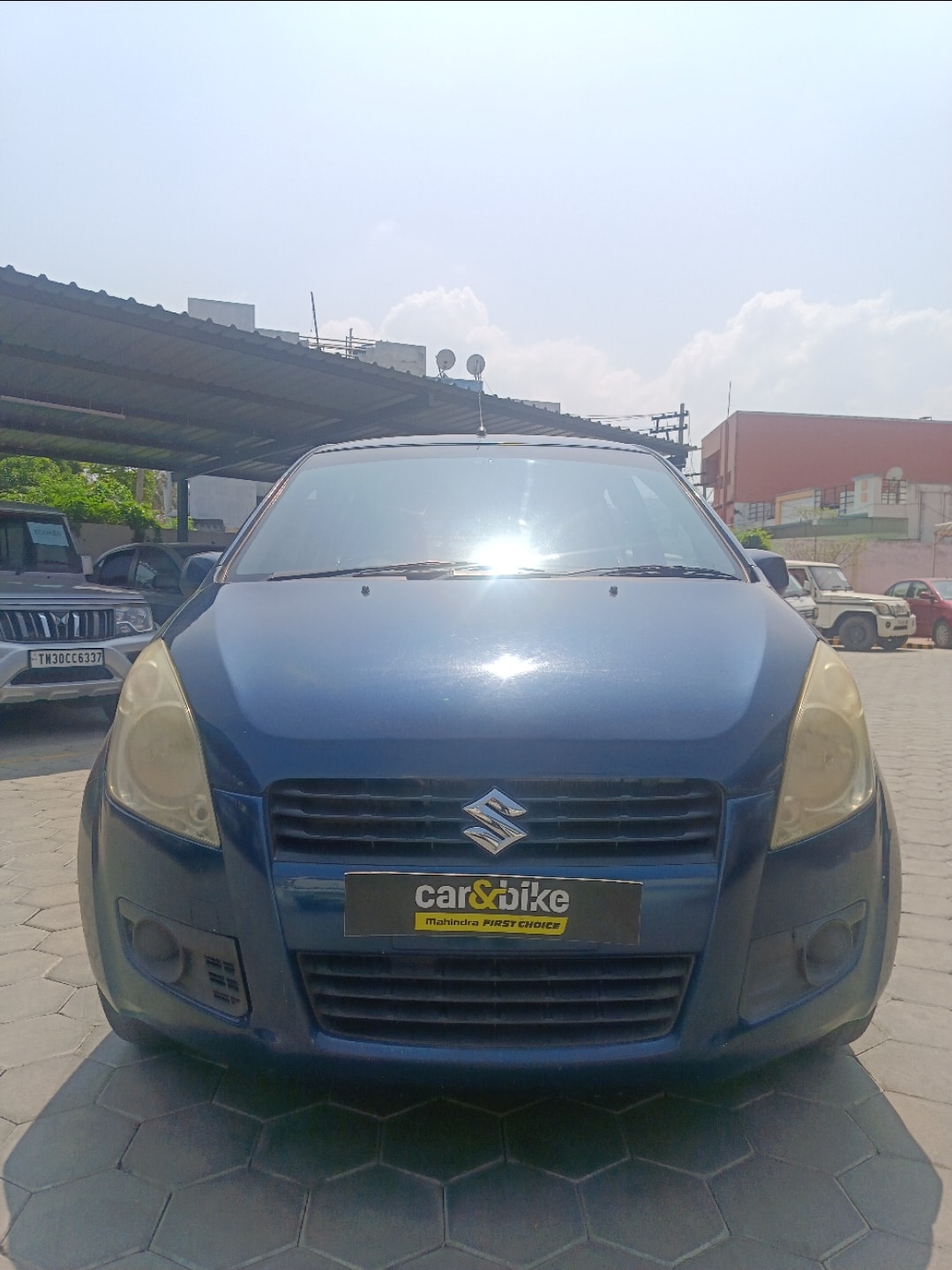 Ritz image 8 Ritz image 8