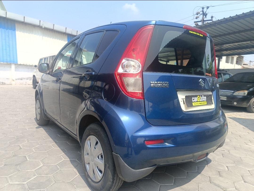 Ritz image 5 Ritz image 5