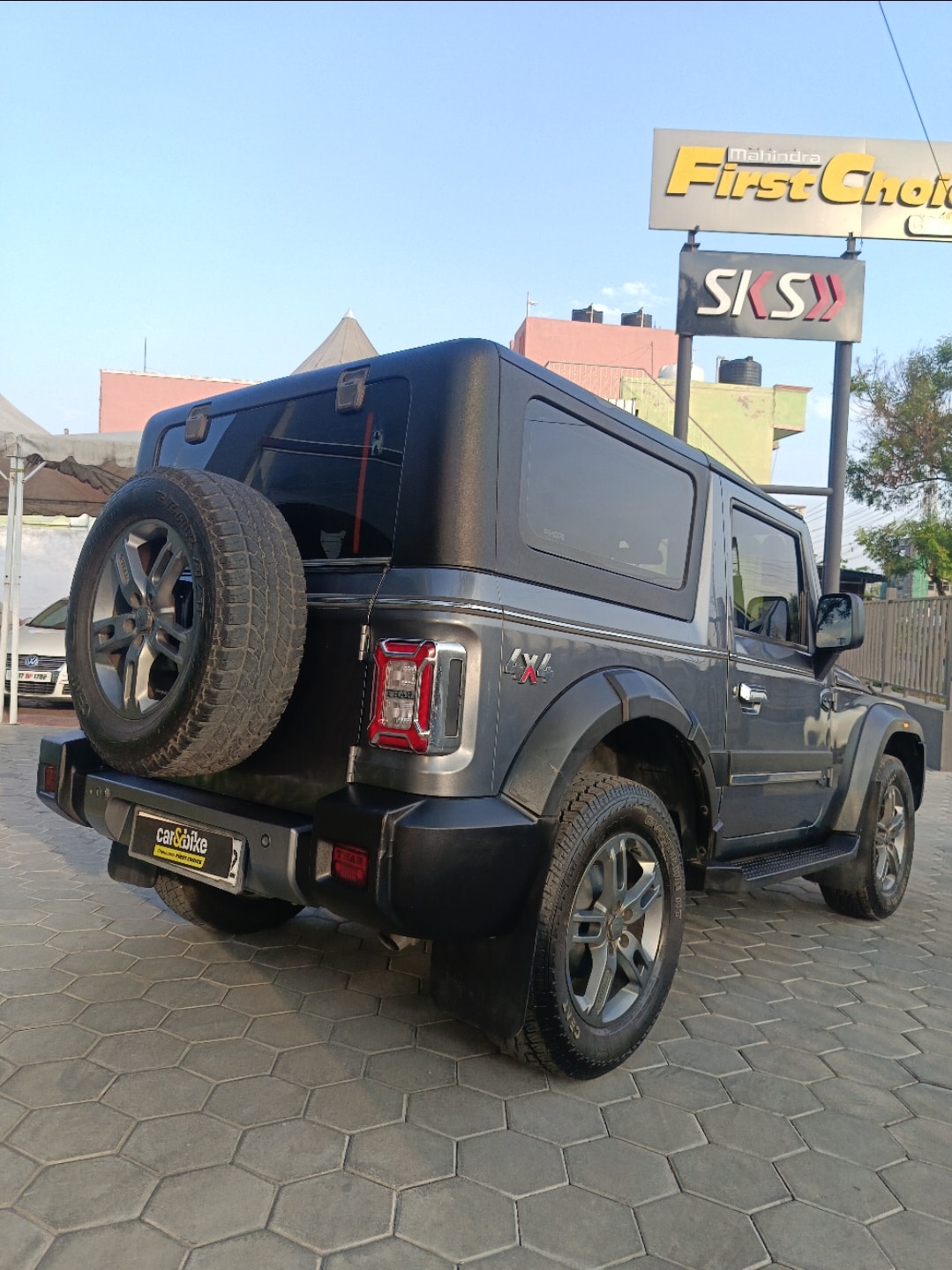 Thar image 3 Thar image 3