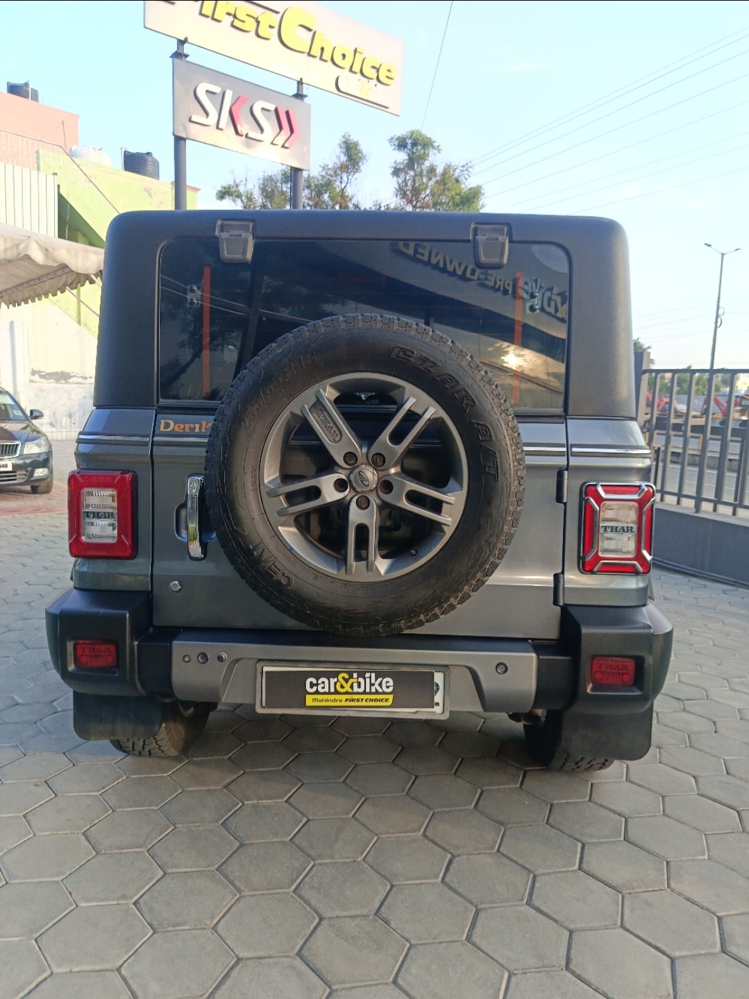 Thar image 4 Thar image 4