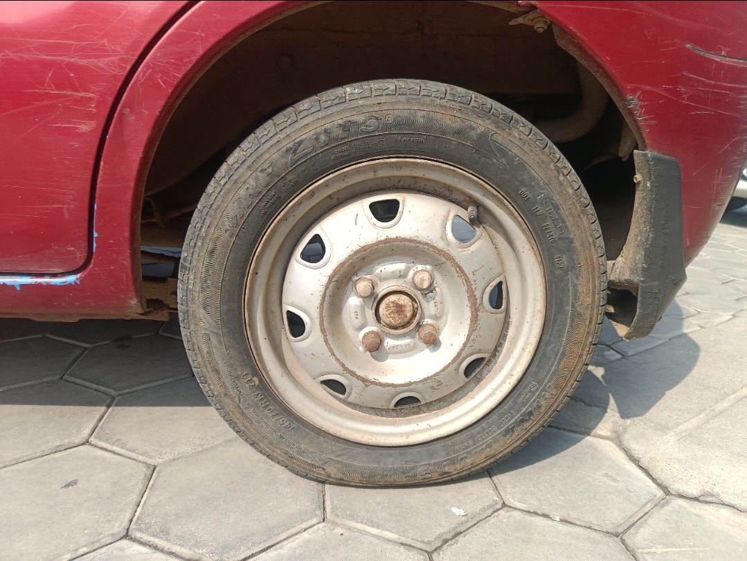 Wagon R image 9 Wagon R image 9