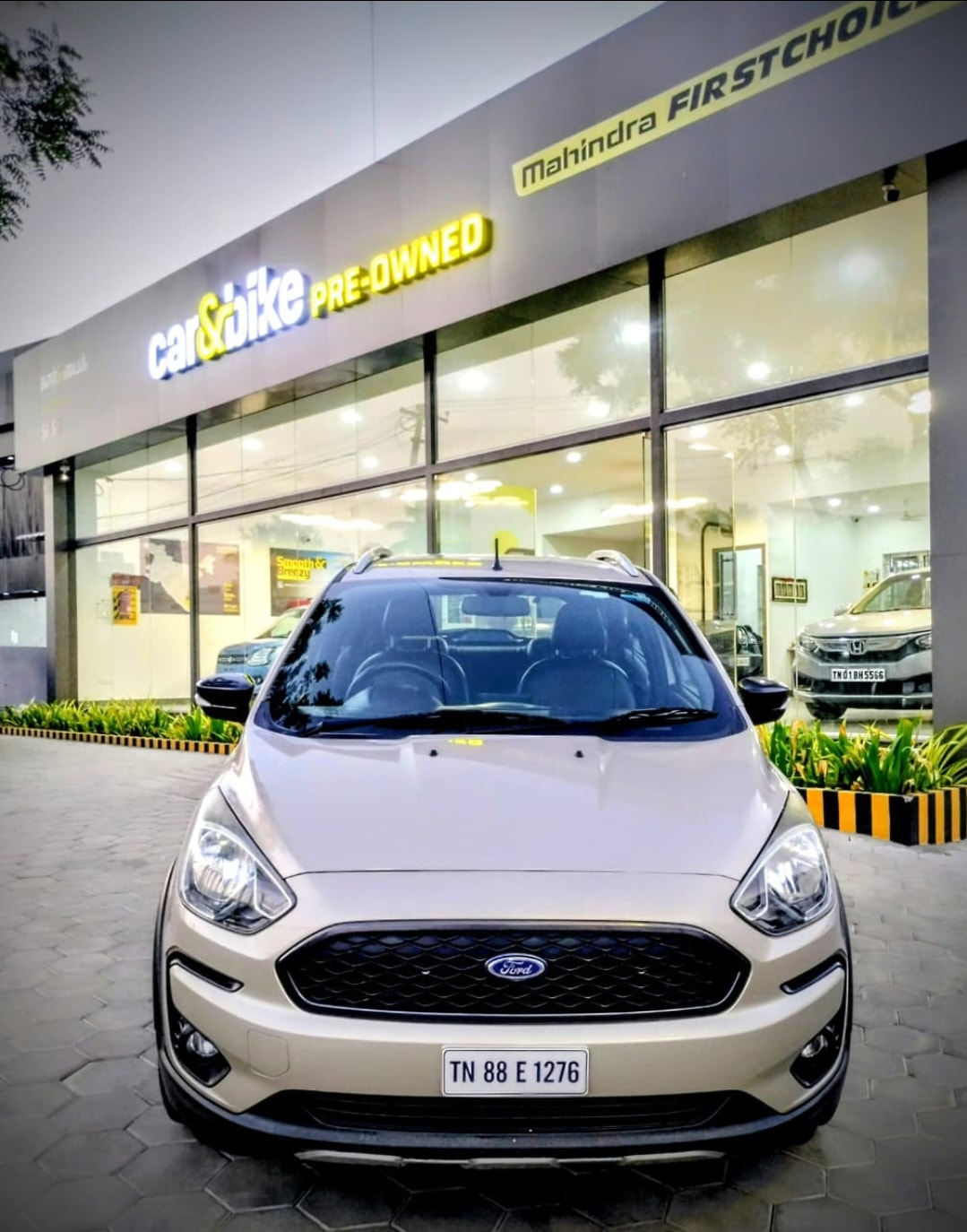 Freestyle image 8 Freestyle image 8