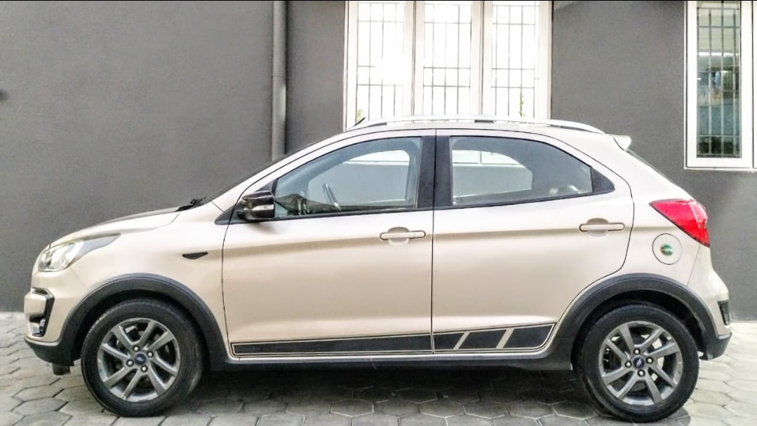 Freestyle image 2 Freestyle image 2