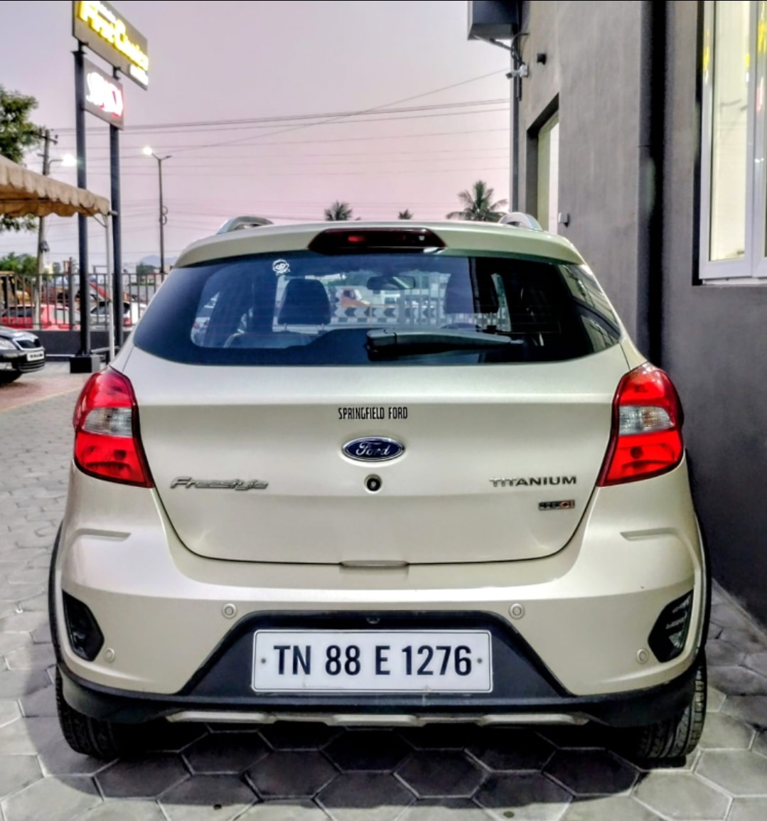 Freestyle image 4 Freestyle image 4