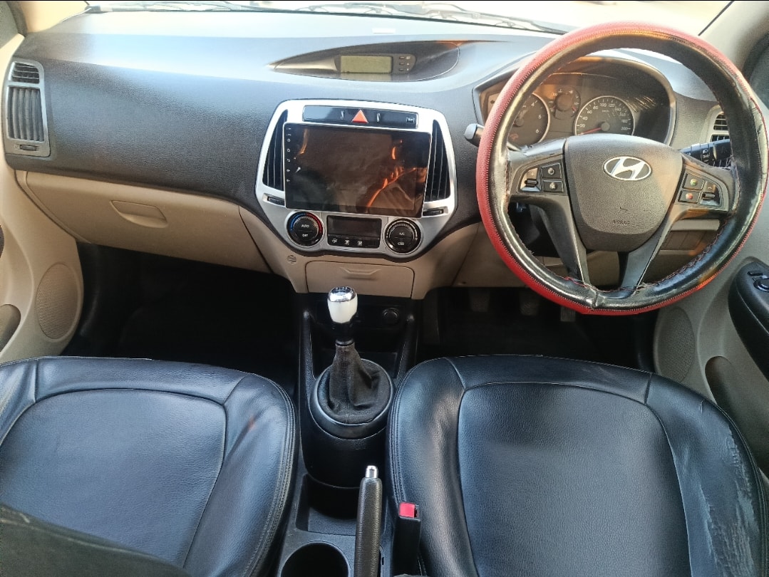 Used 2014 Hyundai i20 Used 2014 Hyundai i20