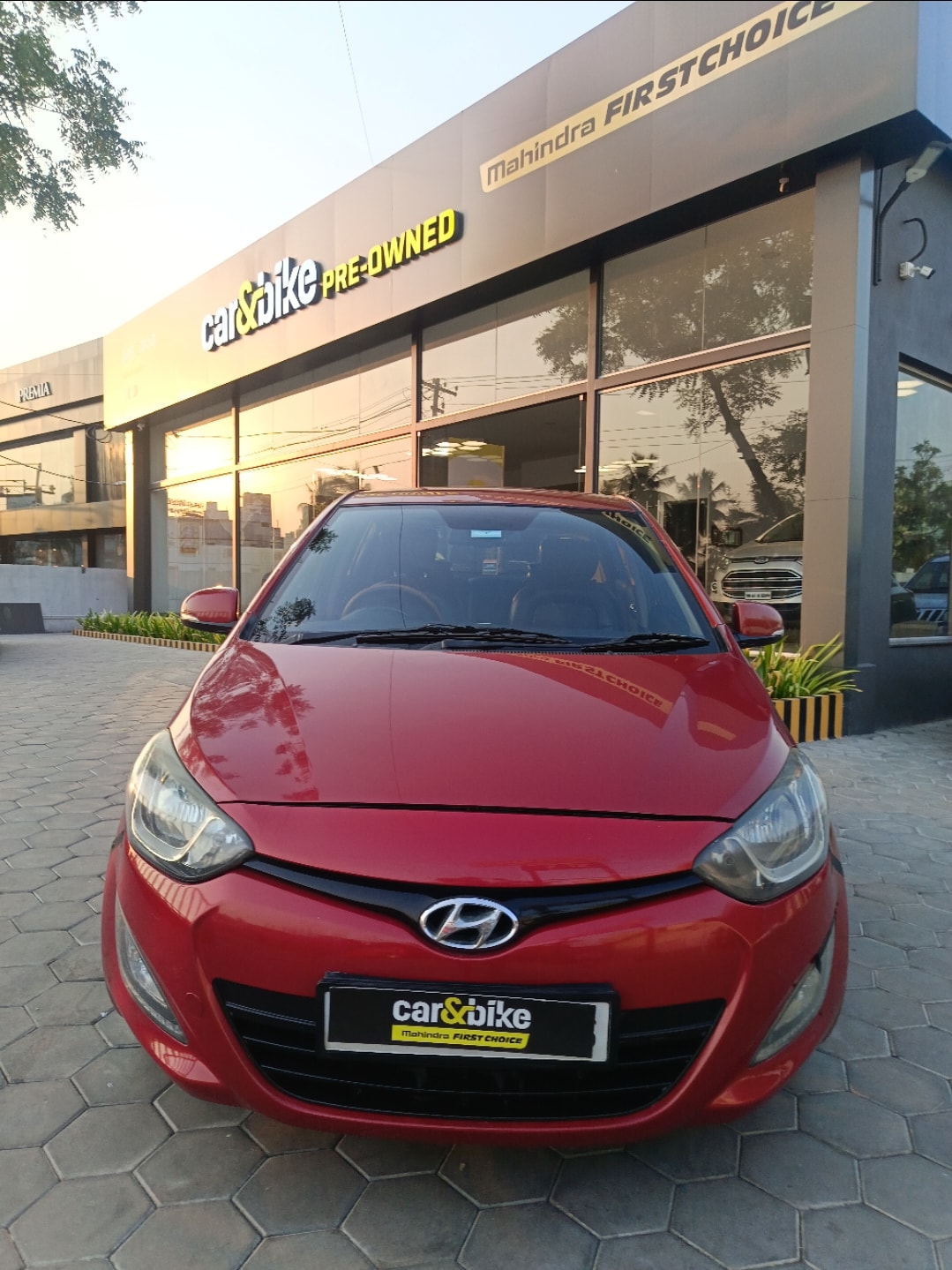 Used 2014 Hyundai i20 Used 2014 Hyundai i20