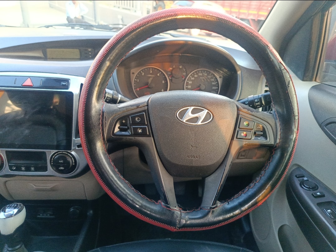 Used 2014 Hyundai i20 Used 2014 Hyundai i20