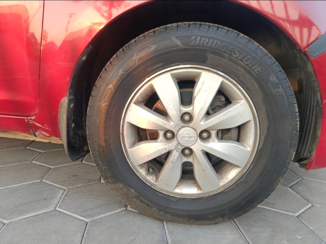 Used 2014 Hyundai i20 Used 2014 Hyundai i20