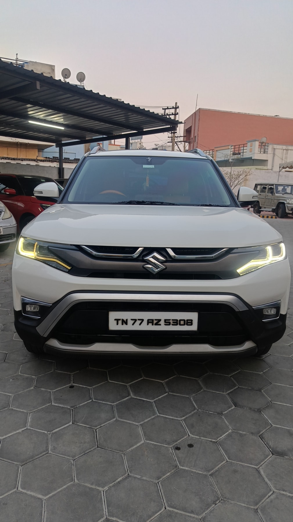 Brezza image 6 Brezza image 6