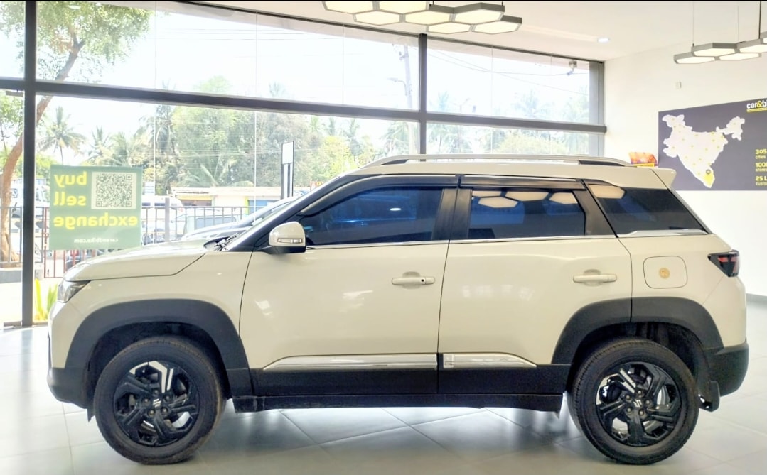 Brezza image 2 Brezza image 2