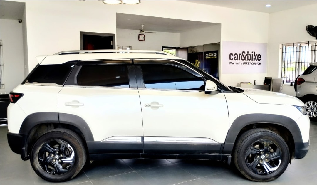 Brezza image 4 Brezza image 4