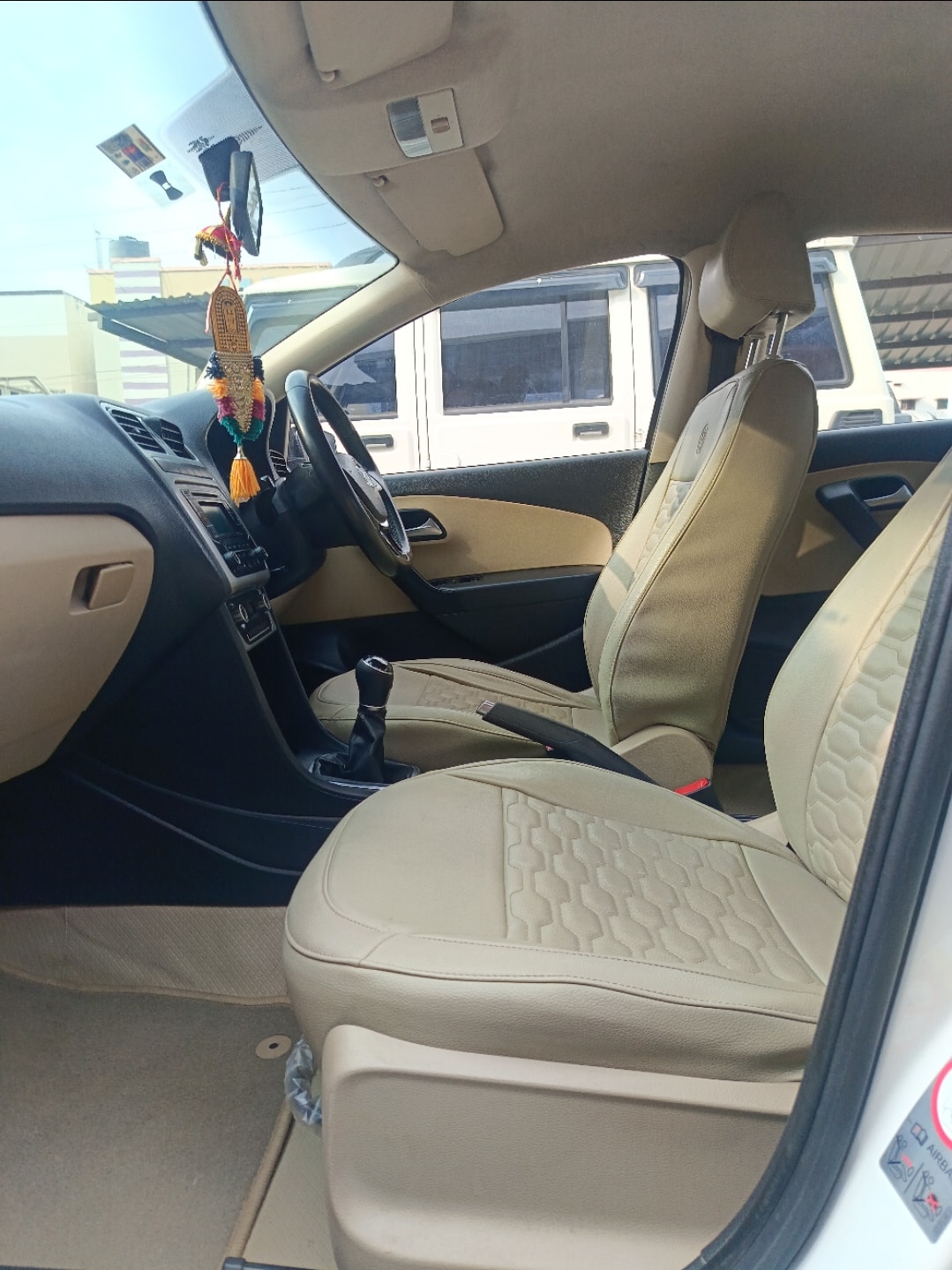 Used 2015 Volkswagen Polo Used 2015 Volkswagen Polo