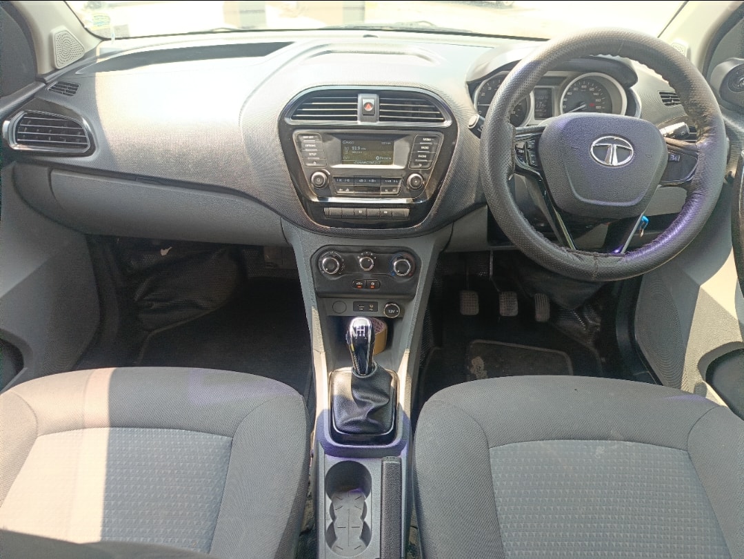 Tigor image 11 Tigor image 11