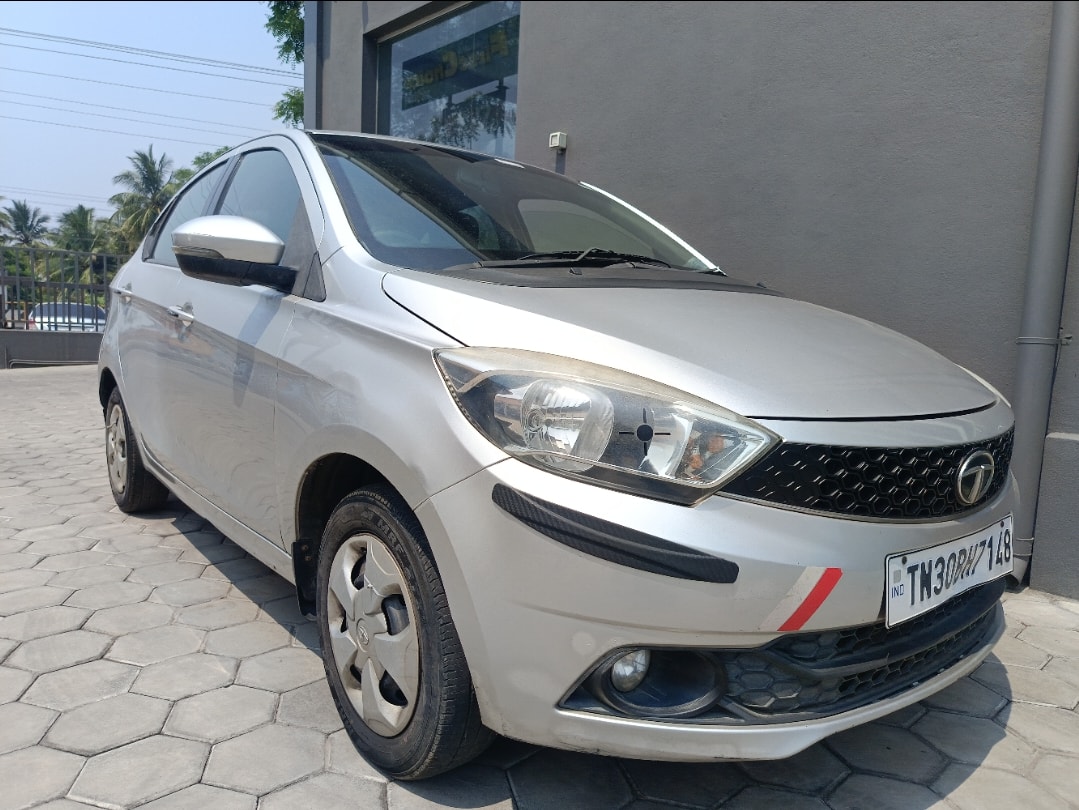 Tigor image 7 Tigor image 7