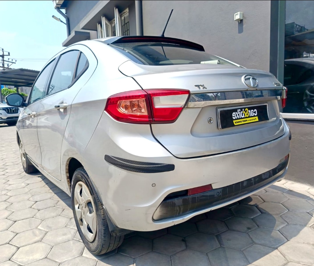 Tigor image 5 Tigor image 5