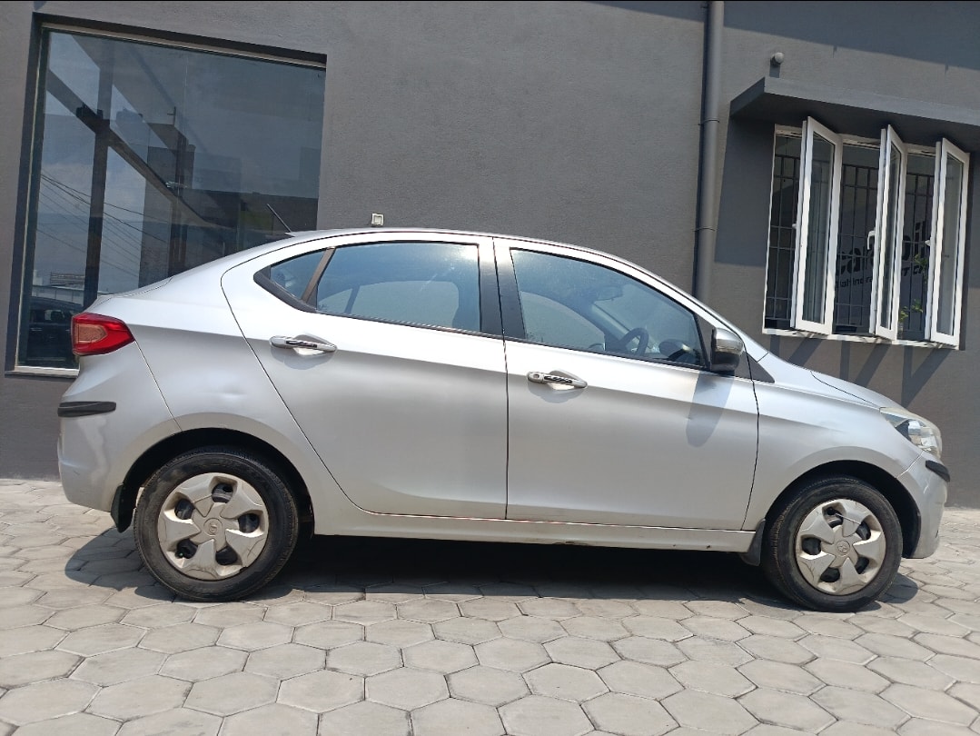 Tigor image 6 Tigor image 6