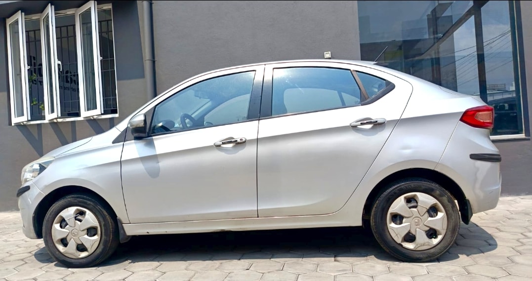 Tigor image 9 Tigor image 9