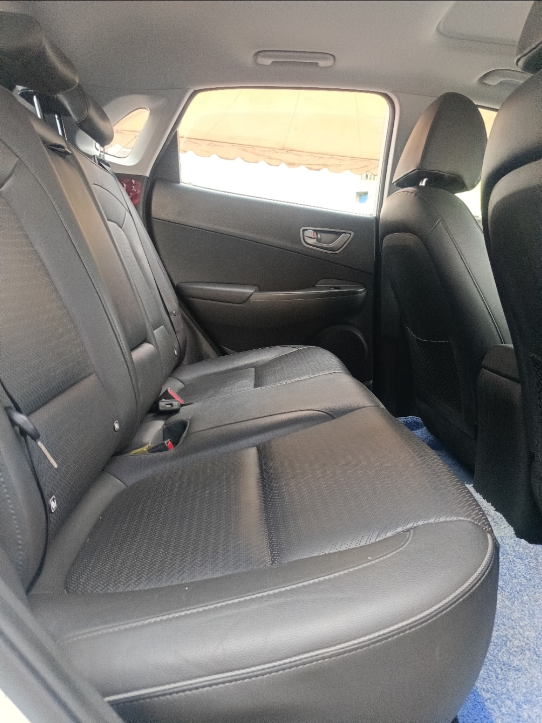 Kona Electric image 15 Kona Electric image 15