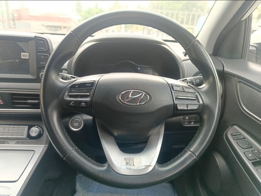 Kona Electric image 13 Kona Electric image 13