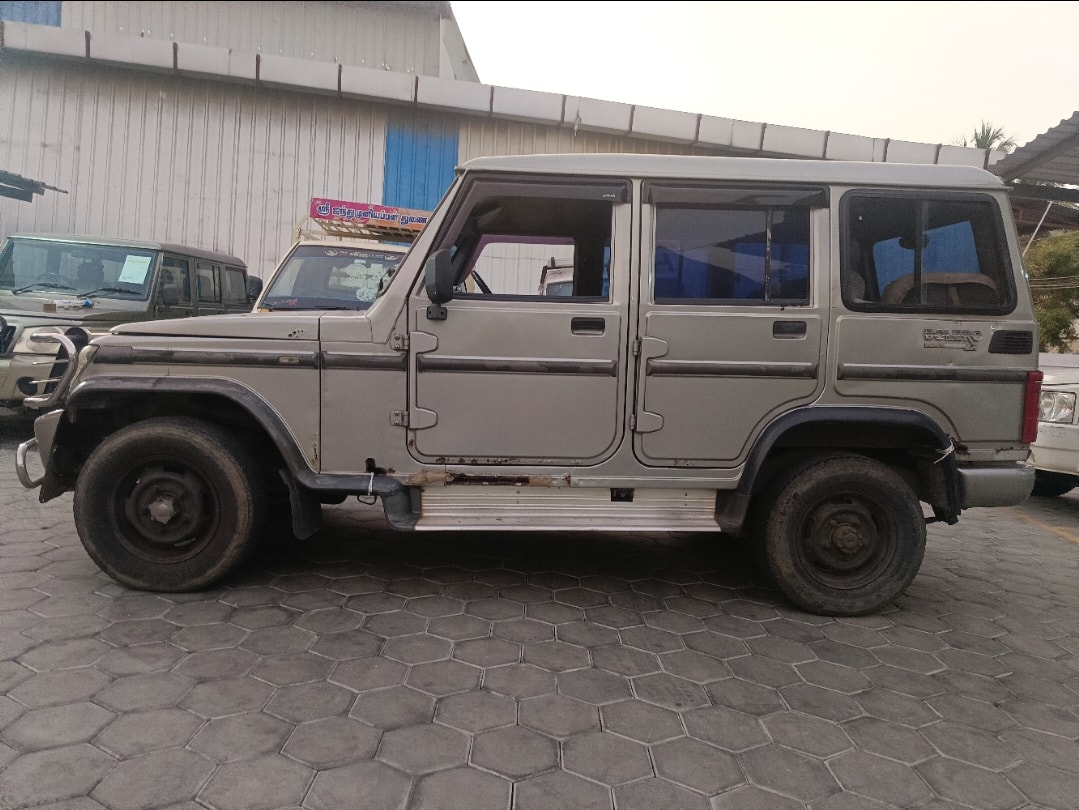 Bolero image 2 Bolero image 2