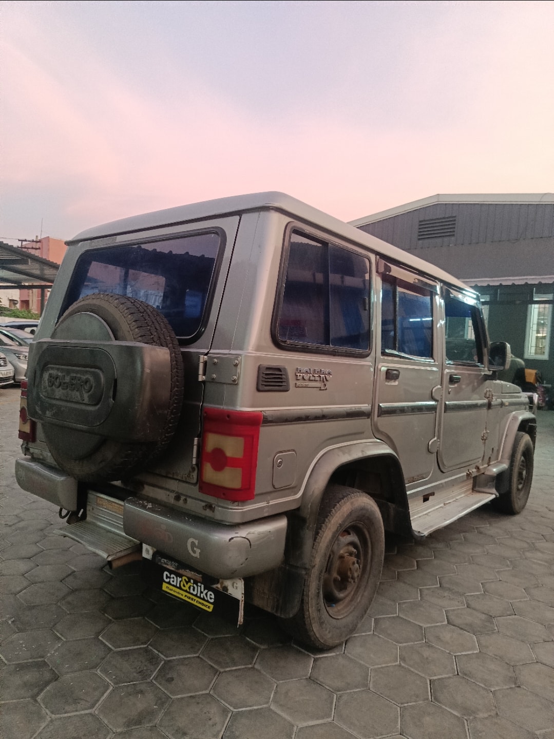 Bolero image 3 Bolero image 3