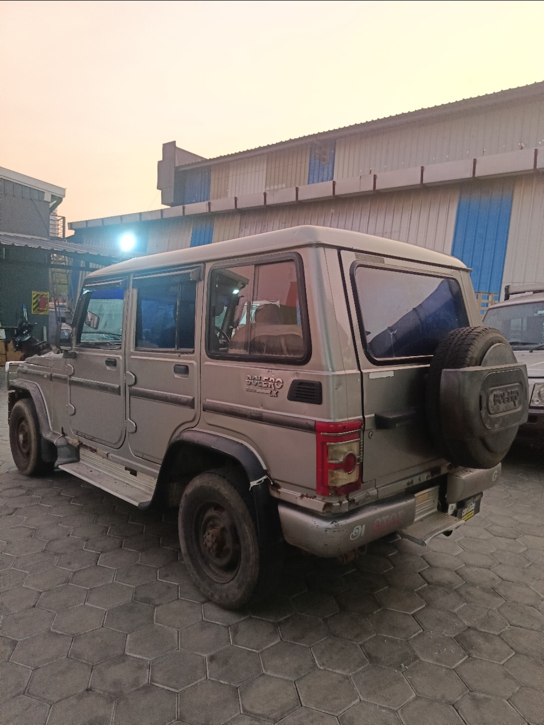 Bolero image 5 Bolero image 5