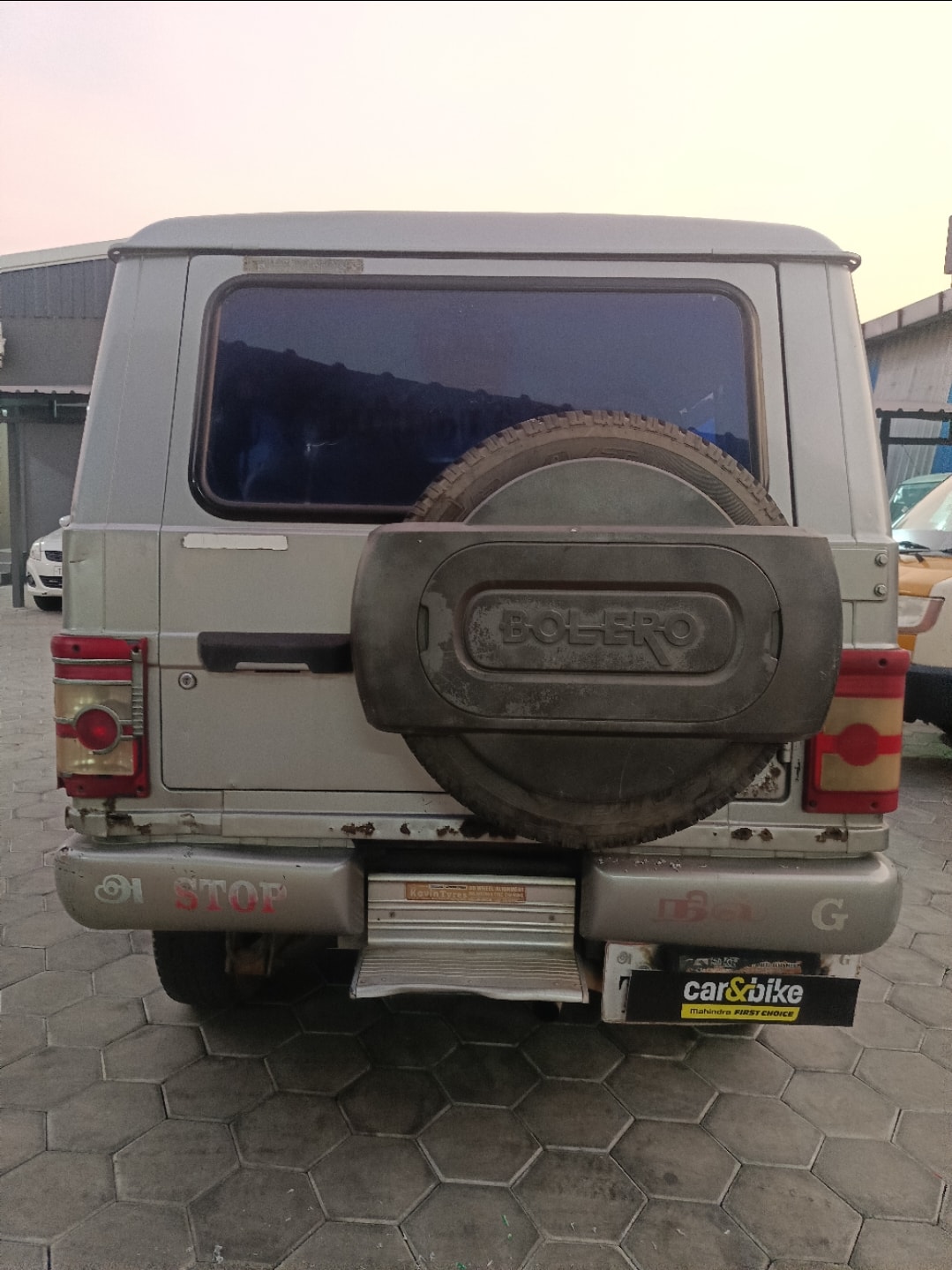 Bolero image 4 Bolero image 4