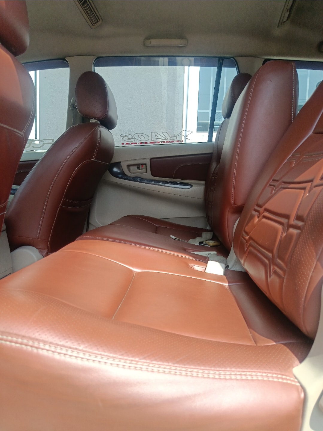 Innova image 17 Innova image 17