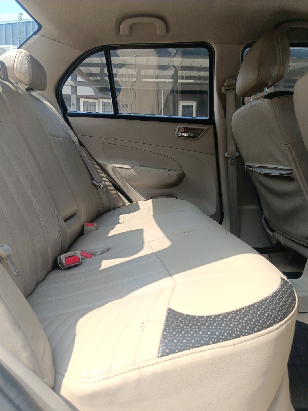 Swift DZire image 17 Swift DZire image 17