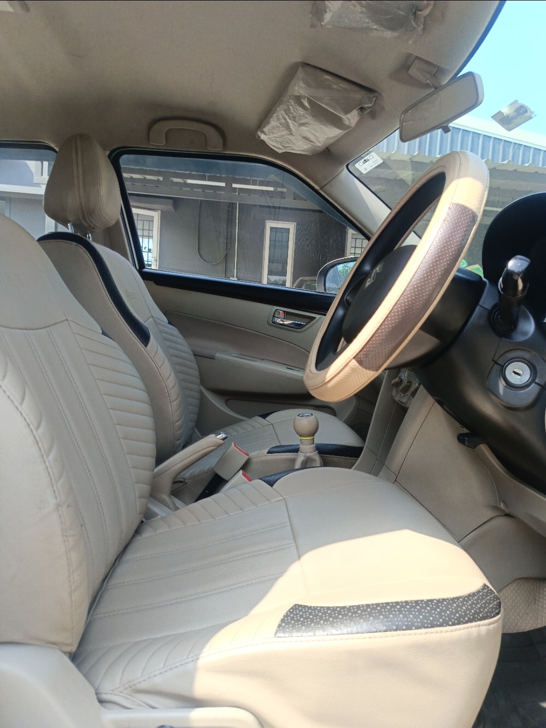 Swift DZire image 14 Swift DZire image 14