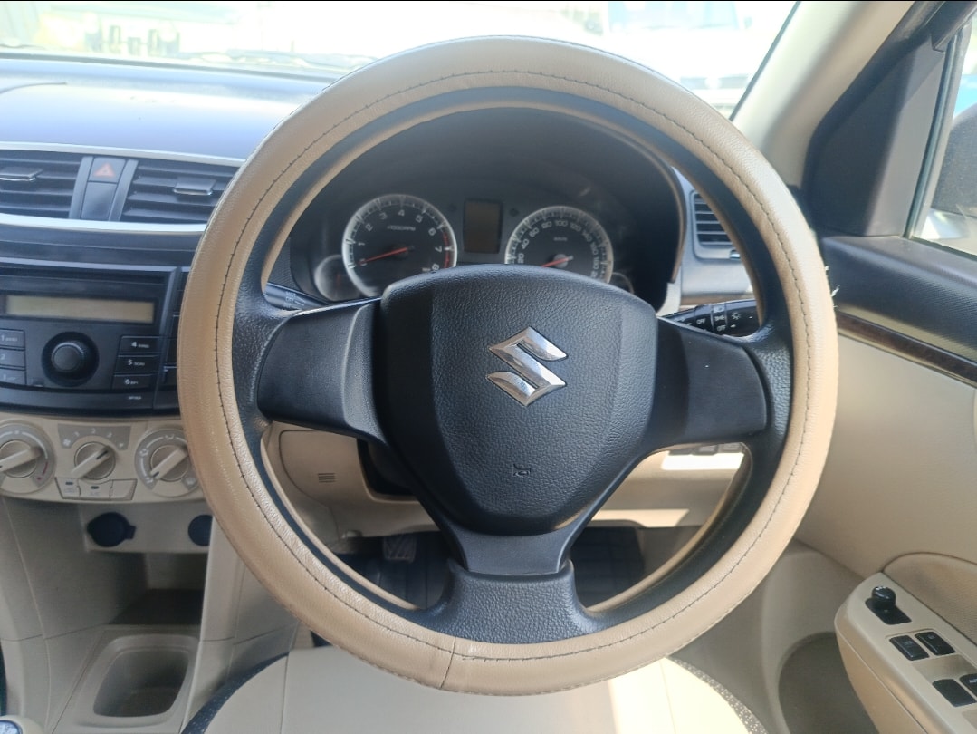 Swift DZire image 13 Swift DZire image 13