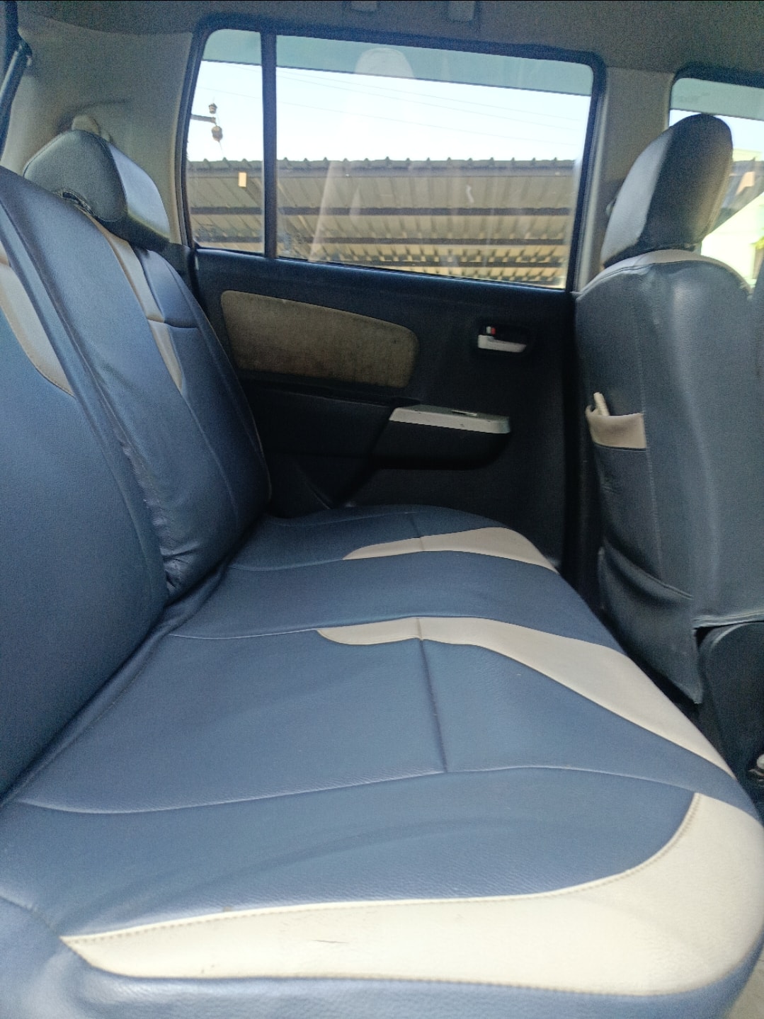 Wagon R image 15 Wagon R image 15