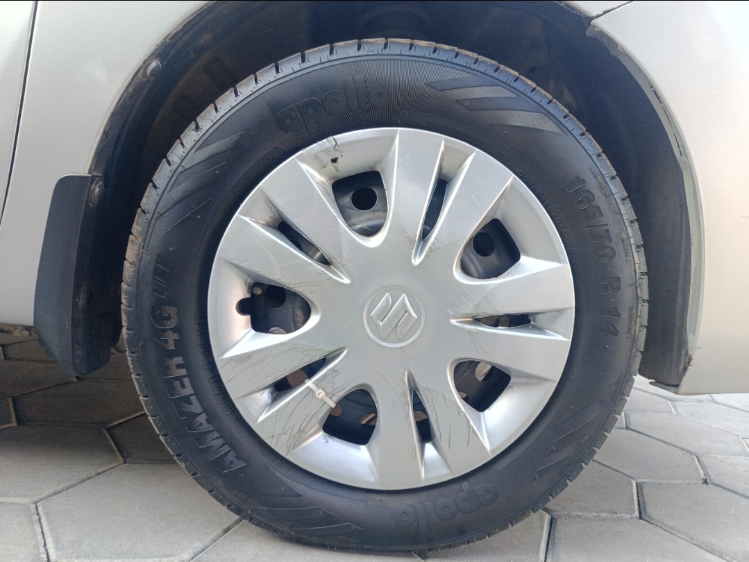 Wagon R image 9 Wagon R image 9