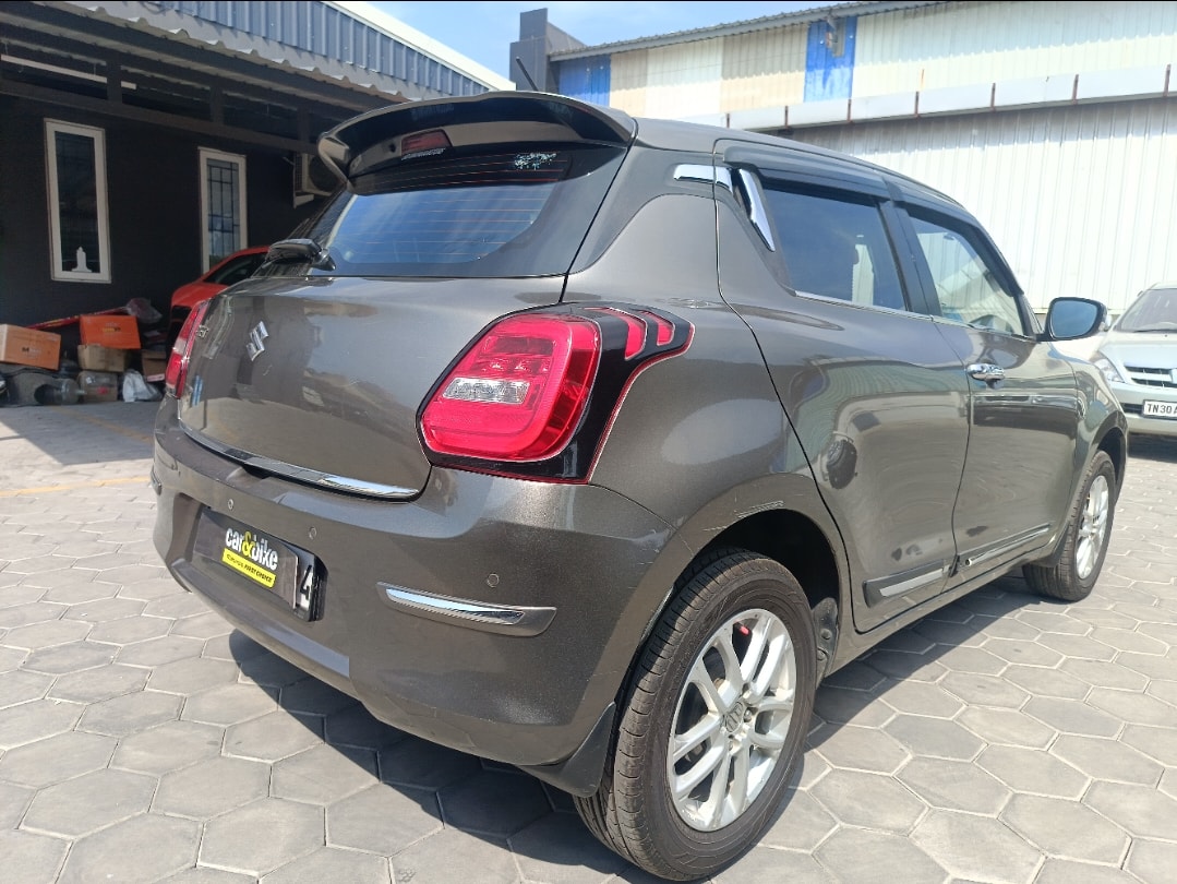 Swift image 3 Swift image 3