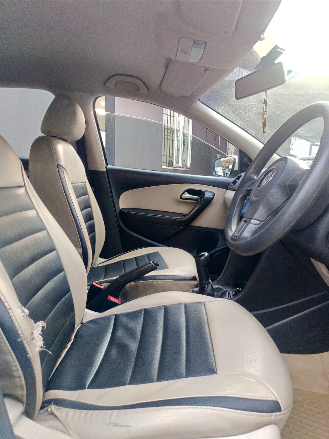 Used 2012 Volkswagen Polo Used 2012 Volkswagen Polo