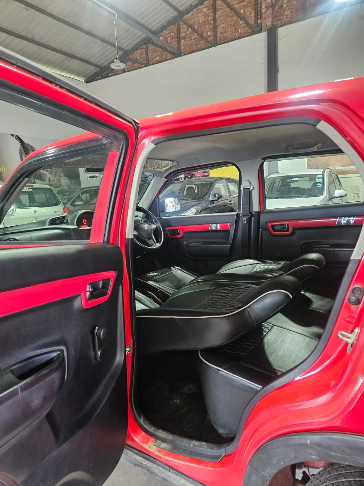 Used 2020 Maruti Suzuki S-Presso Used 2020 Maruti Suzuki S-Presso