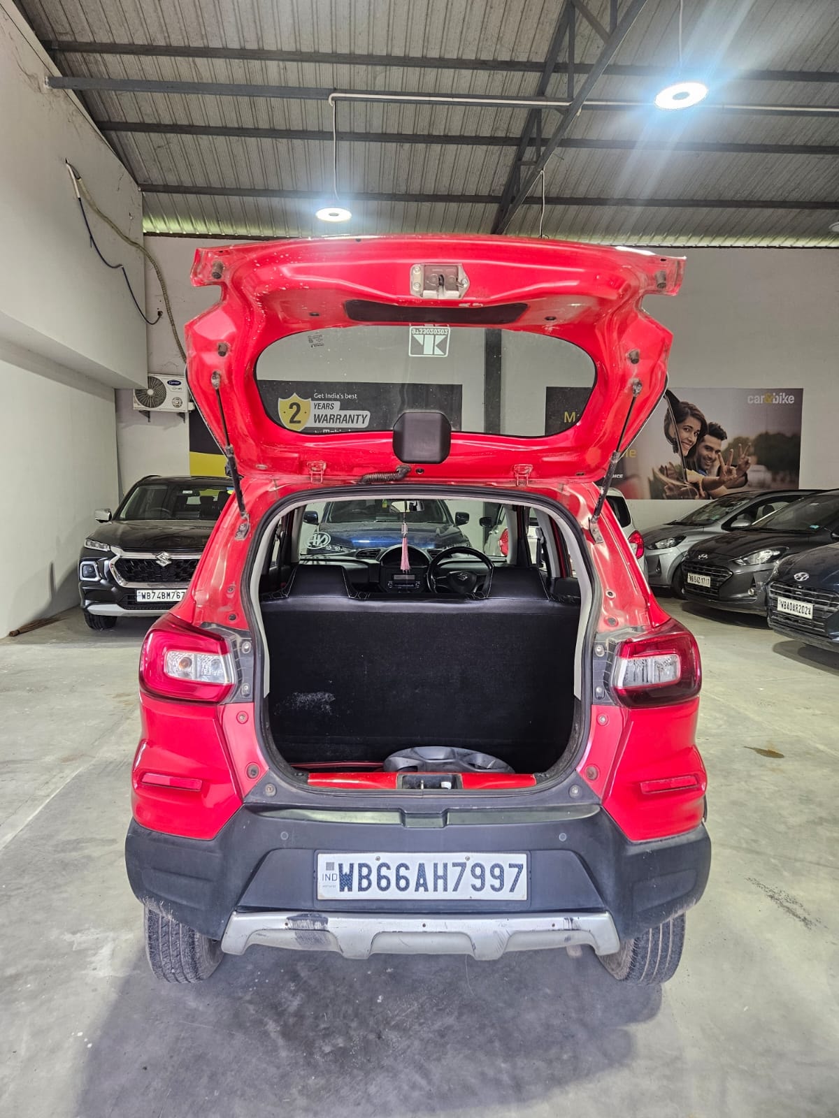 Used 2020 Maruti Suzuki S-Presso Used 2020 Maruti Suzuki S-Presso