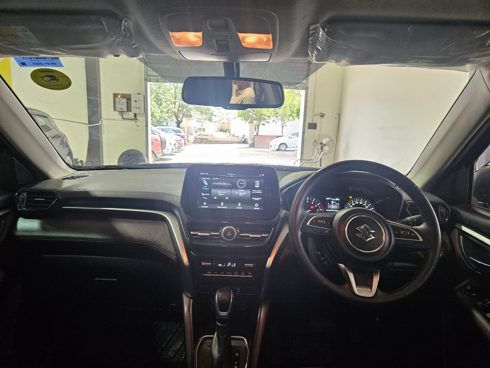 Used 2022 Maruti Suzuki Grand Vitara Used 2022 Maruti Suzuki Grand Vitara